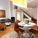 L\'Appartement Pierre Charron L