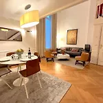 L\'Appartement Pierre Charron L