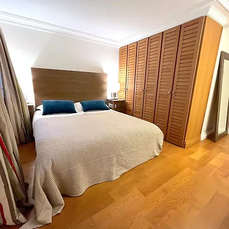 Pierre Charron L Apartment